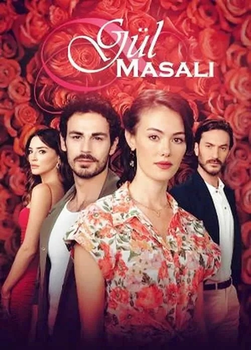 Gul Masali Türkische Serie auf Deutsch
