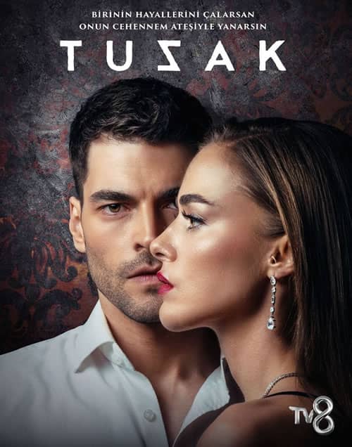 Tuzak, türkische Serie Trap auf Deutsch