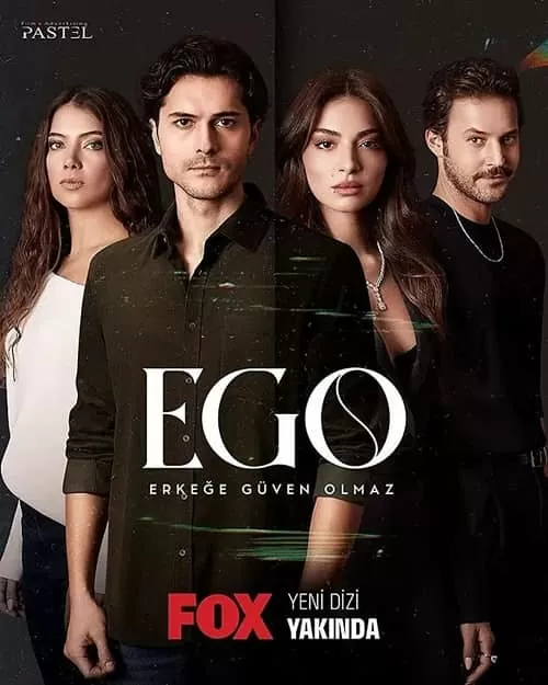 Ego Türkische Serie