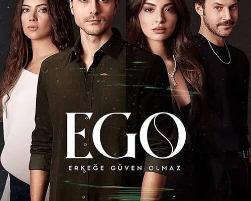 Ego Türkische Serie