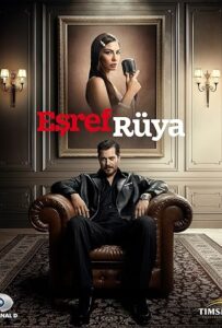 Esref-Ruya
