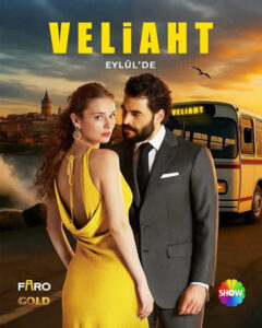 Veliaht-1