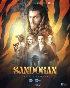 sandokan
